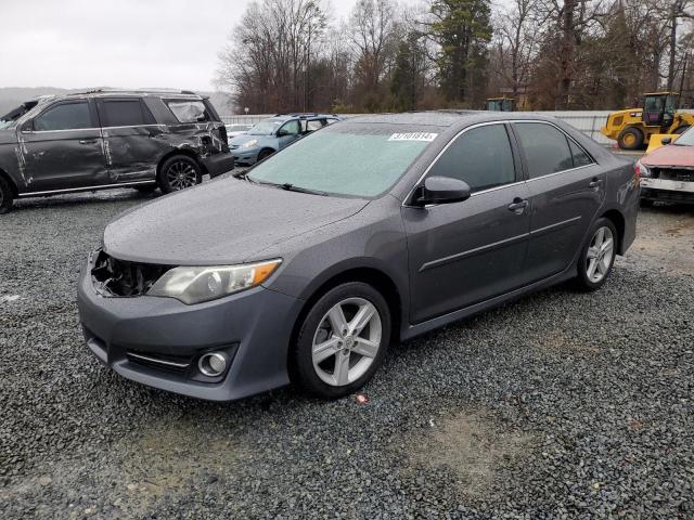 TOYOTA CAMRY 2013 4t1bf1fk9du705489