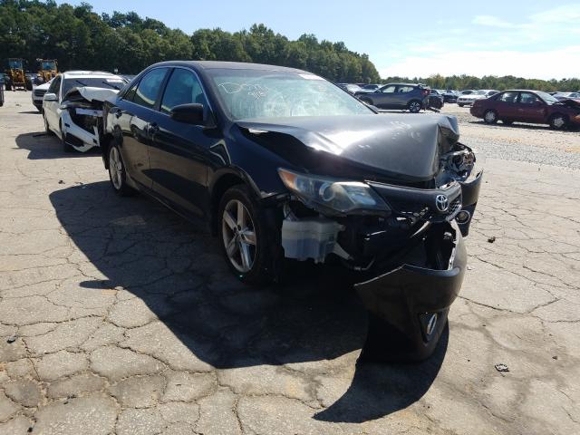 TOYOTA CAMRY L 2013 4t1bf1fk9du705783