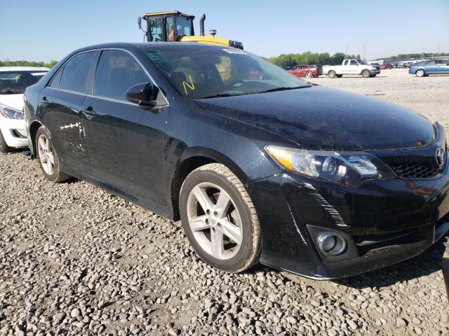 TOYOTA CAMRY L 2013 4t1bf1fk9du707579