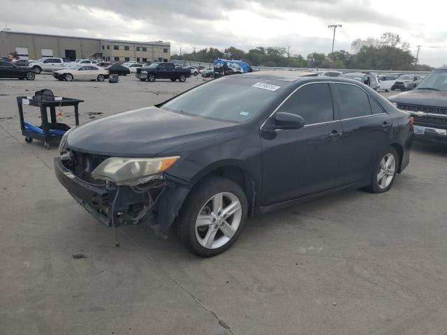 TOYOTA CAMRY L 2013 4t1bf1fk9du708215