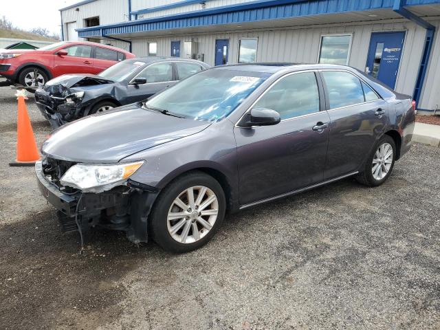 TOYOTA CAMRY L 2013 4t1bf1fk9du708408