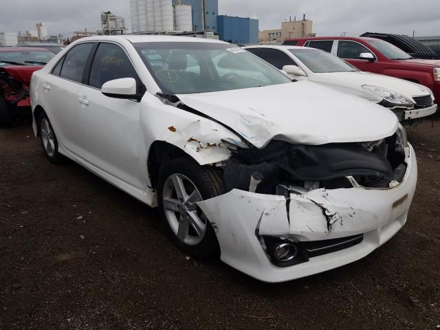 TOYOTA CAMRY L 2013 4t1bf1fk9du708585