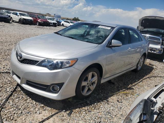 TOYOTA CAMRY L 2013 4t1bf1fk9du709686