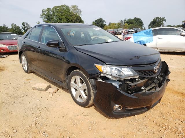 TOYOTA CAMRY L 2013 4t1bf1fk9du710479