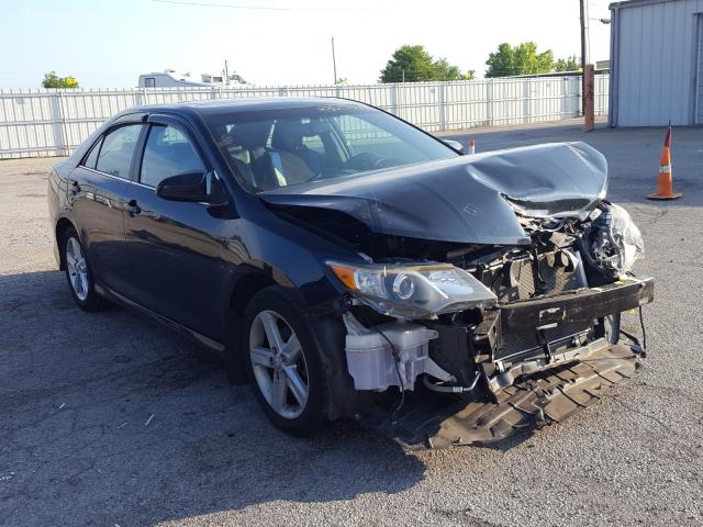 TOYOTA CAMRY L 2013 4t1bf1fk9du711762