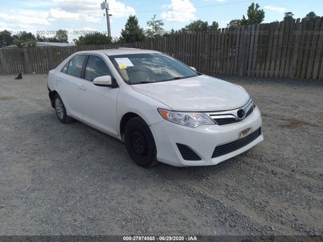 TOYOTA CAMRY 2013 4t1bf1fk9du711857