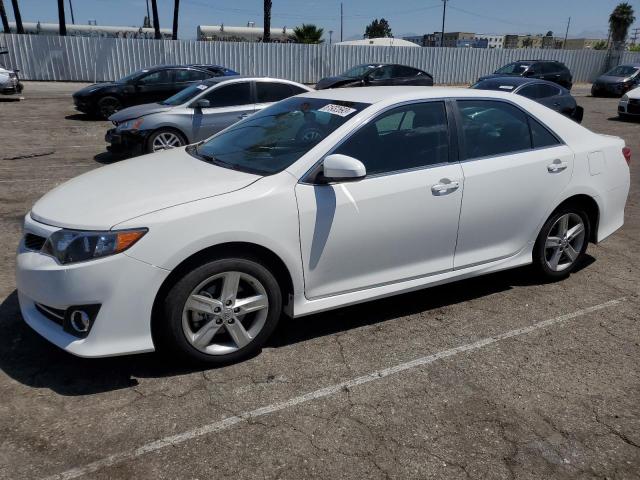 TOYOTA CAMRY L 2013 4t1bf1fk9du712135