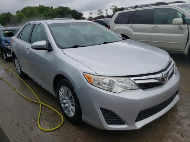 TOYOTA CAMRY L 2013 4t1bf1fk9du712216