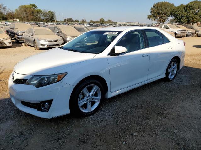 TOYOTA CAMRY L 2013 4t1bf1fk9du713074