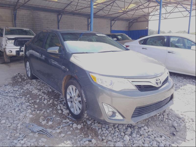 TOYOTA CAMRY L 2013 4t1bf1fk9du714046