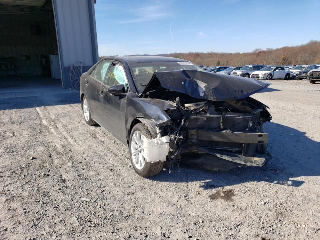 TOYOTA CAMRY L 2013 4t1bf1fk9du715293