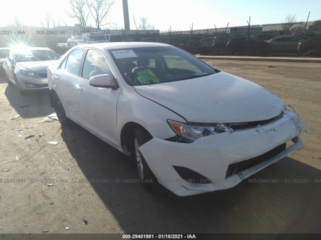 TOYOTA CAMRY 2013 4t1bf1fk9du715519