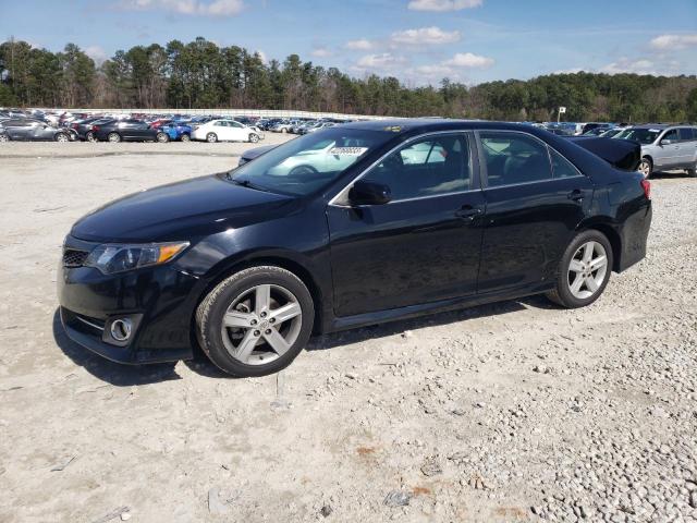 TOYOTA CAMRY L 2013 4t1bf1fk9du715567