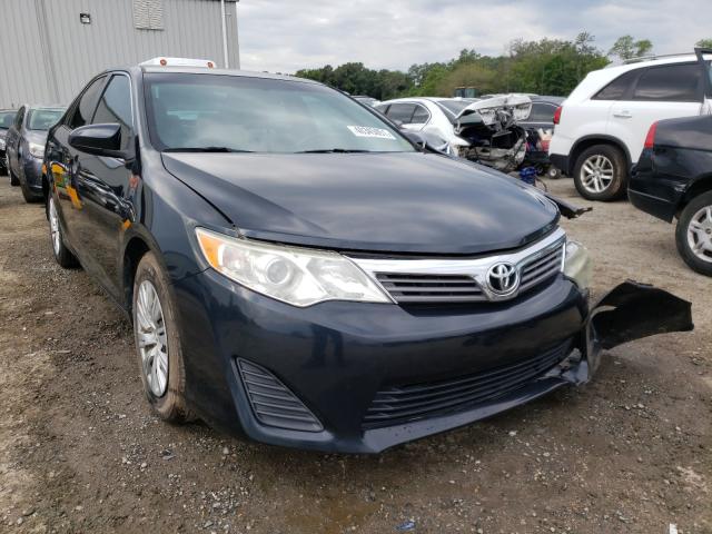 TOYOTA CAMRY L 2013 4t1bf1fk9du715682