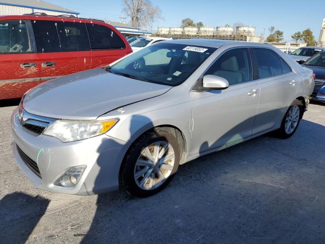 TOYOTA CAMRY L 2013 4t1bf1fk9du715827