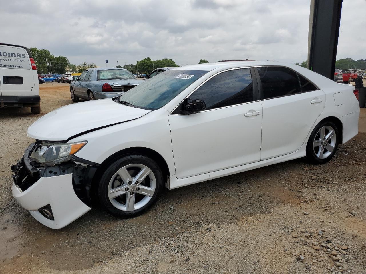 TOYOTA CAMRY 2013 4t1bf1fk9du716721