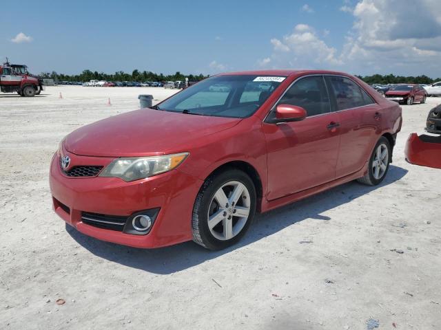 TOYOTA CAMRY 2013 4t1bf1fk9du716783