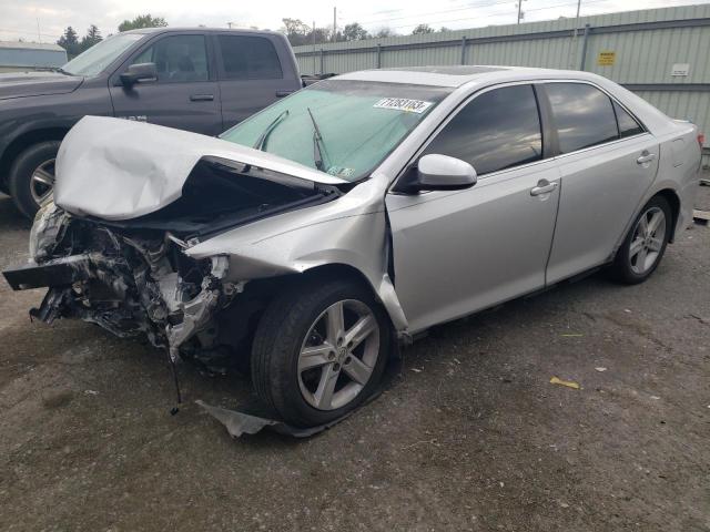 TOYOTA CAMRY L 2013 4t1bf1fk9du716895