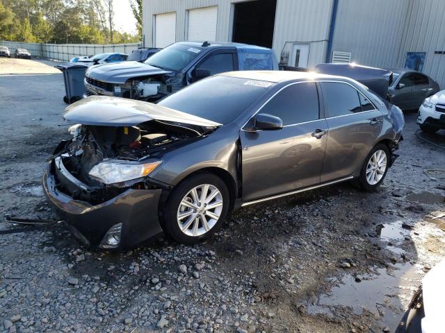 TOYOTA CAMRY L 2013 4t1bf1fk9du719151