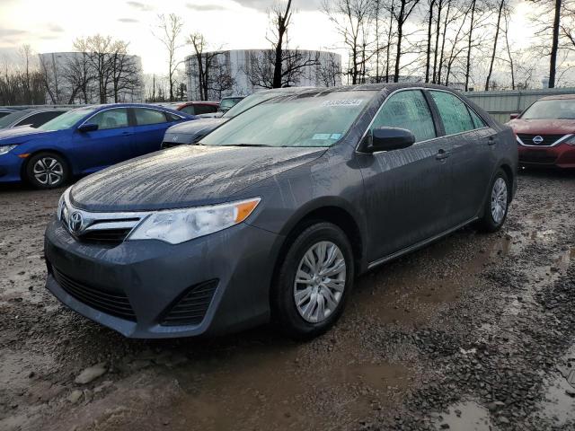 TOYOTA CAMRY L 2013 4t1bf1fk9du719280