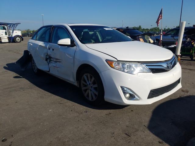 TOYOTA CAMRY L 2013 4t1bf1fk9du720008