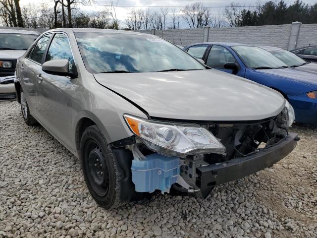 TOYOTA CAMRY L 2013 4t1bf1fk9du721577