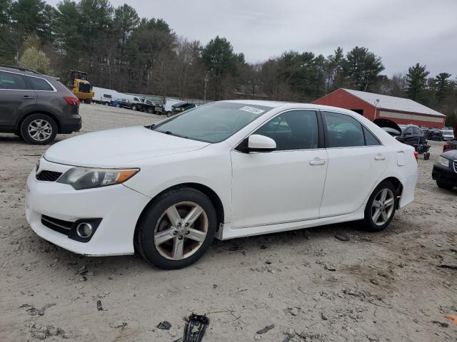 TOYOTA CAMRY 2013 4t1bf1fk9du722275