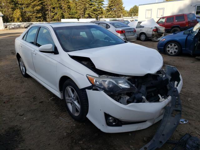 TOYOTA CAMRY L 2013 4t1bf1fk9du722776