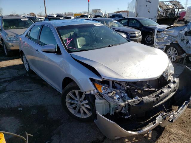 TOYOTA CAMRY L 2013 4t1bf1fk9du724172