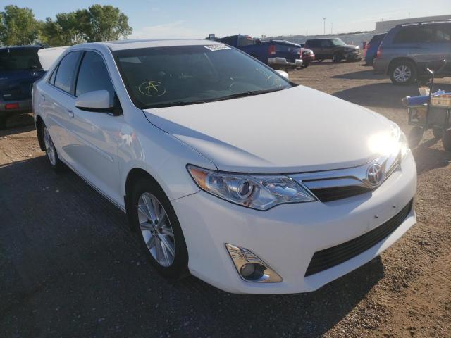 TOYOTA CAMRY L 2013 4t1bf1fk9du724480