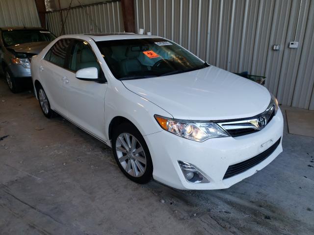 TOYOTA CAMRY L 2013 4t1bf1fk9du726021