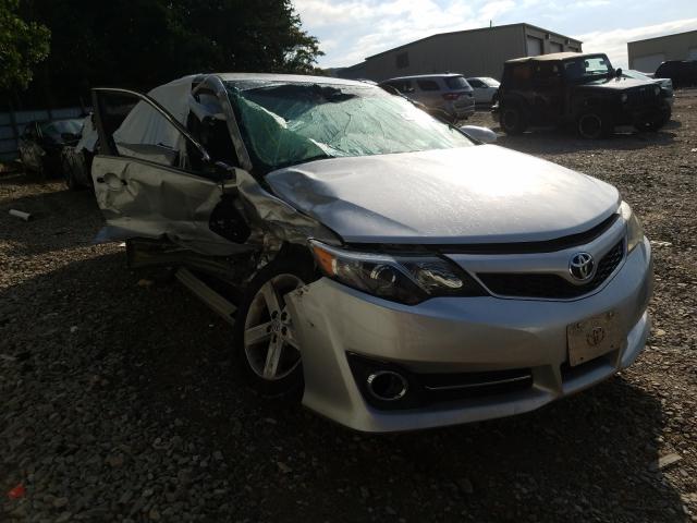 TOYOTA CAMRY L 2013 4t1bf1fk9du726083