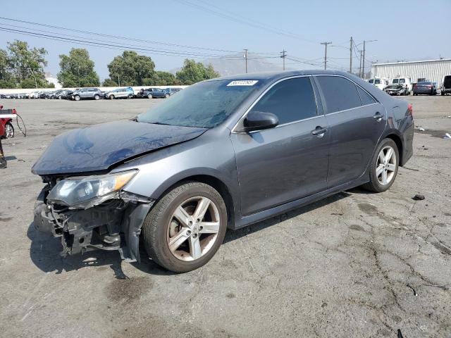 TOYOTA CAMRY L 2014 4t1bf1fk9eu300878