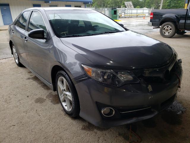 TOYOTA CAMRY L 2014 4t1bf1fk9eu301528