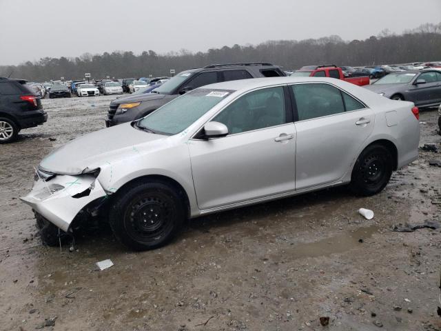 TOYOTA CAMRY L 2014 4t1bf1fk9eu302498