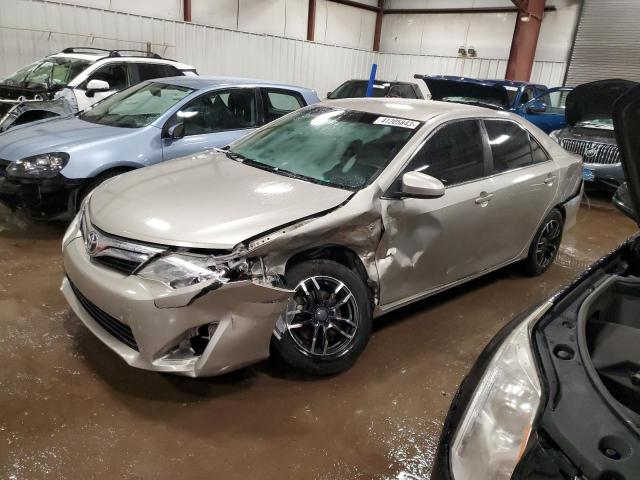 TOYOTA CAMRY L 2014 4t1bf1fk9eu303490