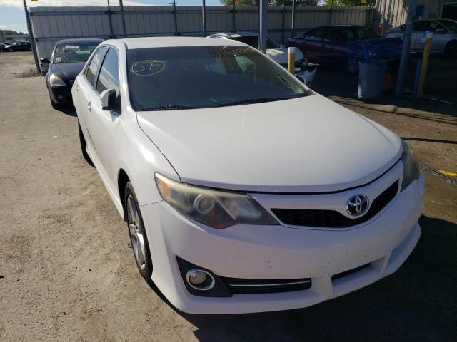 TOYOTA CAMRY L 2014 4t1bf1fk9eu306552