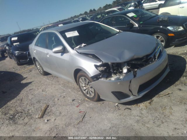 TOYOTA CAMRY 2014 4t1bf1fk9eu306745