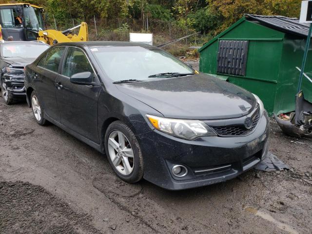 TOYOTA CAMRY L 2014 4t1bf1fk9eu308351