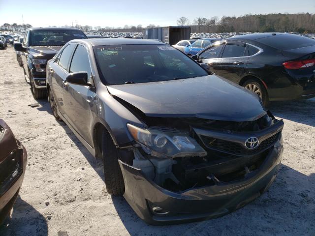 TOYOTA CAMRY L 2014 4t1bf1fk9eu309158