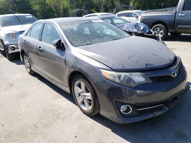 TOYOTA CAMRY L 2014 4t1bf1fk9eu309404