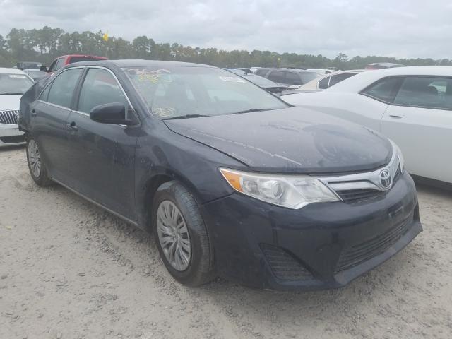 TOYOTA CAMRY L 2014 4t1bf1fk9eu310133