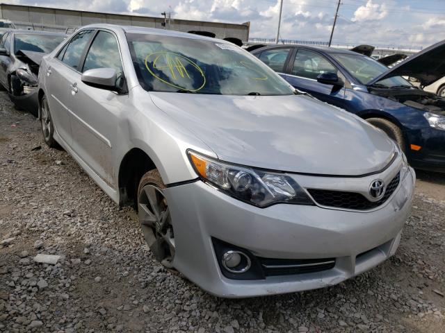 TOYOTA CAMRY L 2014 4t1bf1fk9eu310276