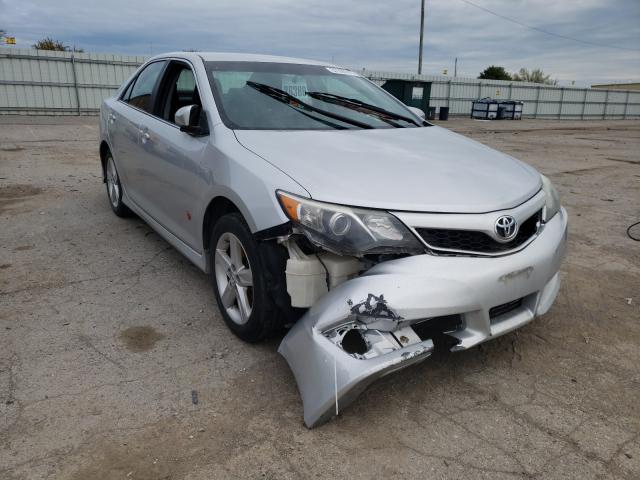 TOYOTA CAMRY L 2014 4t1bf1fk9eu310469