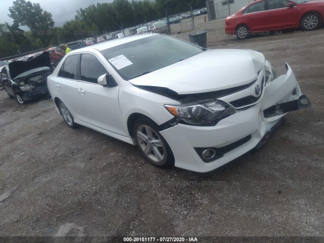 TOYOTA CAMRY L 2014 4t1bf1fk9eu310519