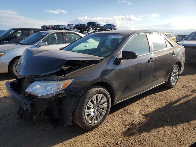 TOYOTA CAMRY L 2014 4t1bf1fk9eu310570