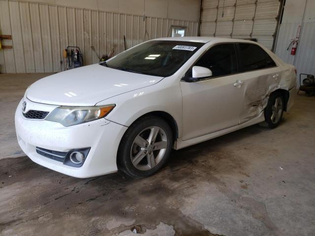 TOYOTA CAMRY L 2014 4t1bf1fk9eu311461