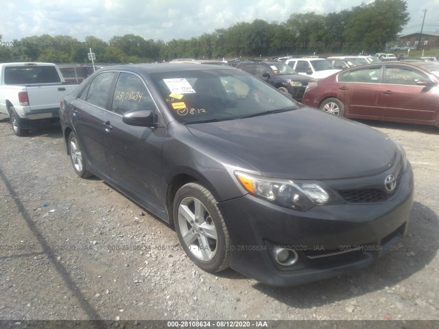 TOYOTA CAMRY 2014 4t1bf1fk9eu311752