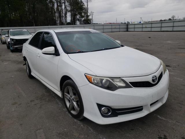 TOYOTA CAMRY L 2014 4t1bf1fk9eu311850