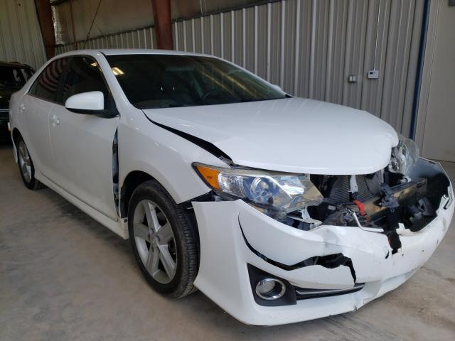 TOYOTA CAMRY L 2014 4t1bf1fk9eu312237